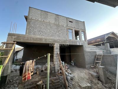 Отдельный дом · 5 комнат · 338 м² · 4.5 сот., Перова 12 за 60 млн ₸ в Шымкенте, Аль-Фарабийский р-н
