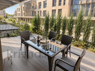 3-бөлмелі пәтер · 110 м² · 1/4 қабат, Рахат ш/а., Култобе 24/1-24/10, бағасы: 125 млн ₸ в Алматы, Наурызбайский р-н