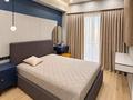 3-бөлмелі пәтер · 110 м² · 1/4 қабат, Рахат ш/а., Култобе 24/1-24/10, бағасы: 125 млн ₸ в Алматы, Наурызбайский р-н — фото 7