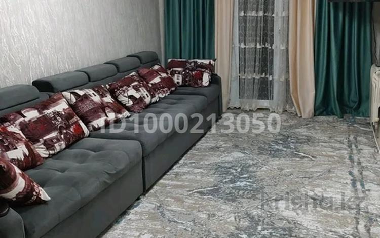 1-комнатная квартира · 35 м², мкр Нурсат 2, проспект Назарбаева 148 за 11 000 ₸ в Шымкенте, Каратауский р-н — фото 9
