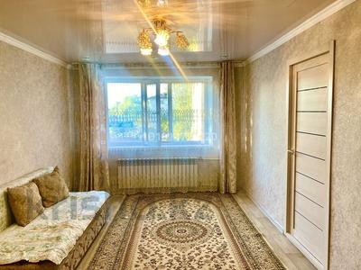 2-комнатная квартира · 50 м² · 3/4 этаж, Шевченко — Шевченко кабанбай за 19 млн ₸ в Талдыкоргане