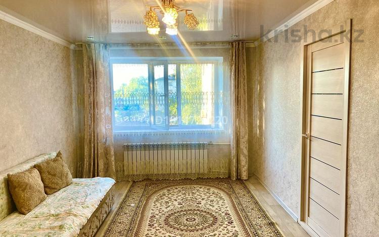 2-комнатная квартира · 50 м² · 3/4 этаж, Шевченко — Шевченко кабанбай за 19 млн ₸ в Талдыкоргане — фото 3