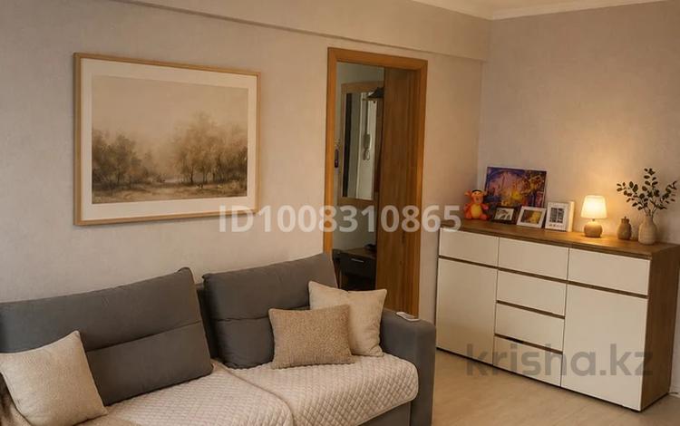 4-комнатная квартира · 57.3 м² · 5/5 этаж, Алашахана за 16 млн ₸ в Жезказгане — фото 18