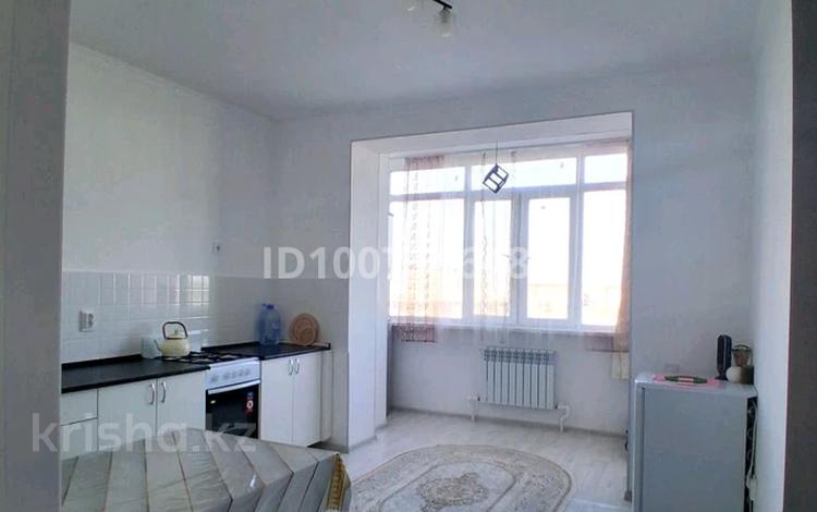 1-бөлмелі пәтер · 48 м² · 3/5 қабат, мкр. Алтын орда, Микрорайон Батыс-2 49Л, к 9, бағасы: 17.8 млн ₸ в Актобе — фото 14