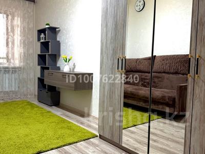 1-бөлмелі пәтер · 36 м² · 6/6 қабат, Юбилейный 11, бағасы: 150 000 ₸ в Костанае