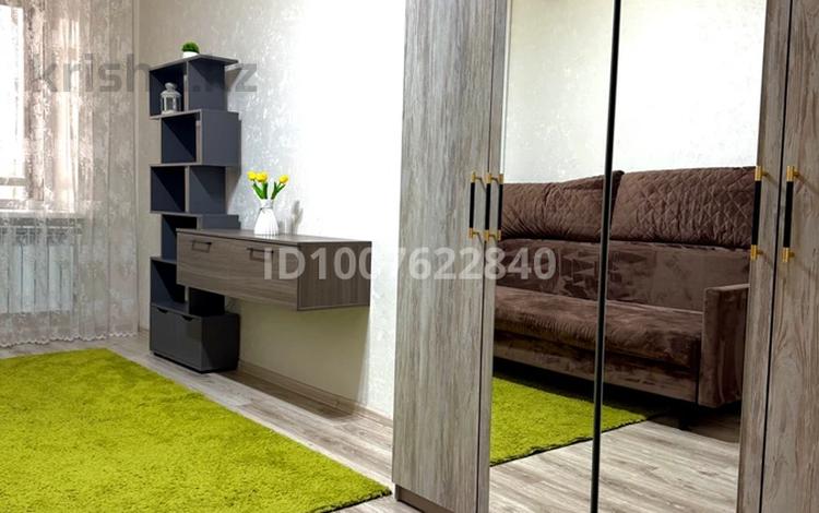1-бөлмелі пәтер · 36 м² · 6/6 қабат, Юбилейный 11, бағасы: 150 000 ₸ в Костанае — фото 2
