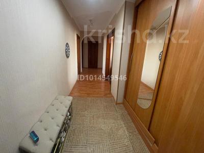 5-бөлмелі пәтер · 106.8 м² · 7/10 қабат, М.Жусупа 270, бағасы: 45 млн ₸ в Павлодаре
