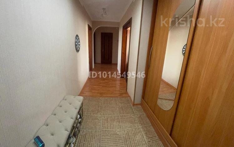 5-бөлмелі пәтер · 106.8 м² · 7/10 қабат, М.Жусупа 270, бағасы: 45 млн ₸ в Павлодаре — фото 2