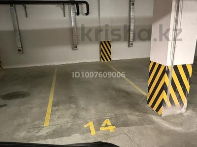 Паркинг · 15.7 м² · мкр Нурсат 2, Мкр Нурсат 2, Аргынбекова 29/6 к4 — Рядом Школа Алан за ~ 3 млн ₸ в Шымкенте, Каратауский р-н