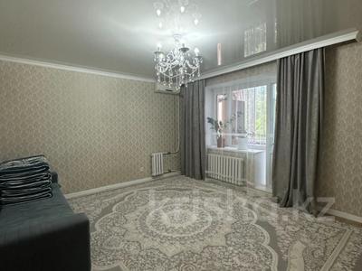 2-бөлмелі пәтер · 60 м² · 2/6 қабат, мкр Болашак, бокенбай батыра 129е, бағасы: 19.5 млн ₸ в Актобе