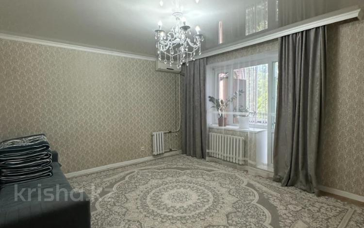 2-бөлмелі пәтер · 60 м² · 2/6 қабат, мкр Болашак, бокенбай батыра 129е, бағасы: 19.5 млн ₸ в Актобе — фото 8