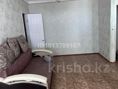 2-комнатная квартира · 50 м² · 3/5 этаж, Абая 20 — Дворца маг фикс праис за 11 млн ₸ в Балхаше