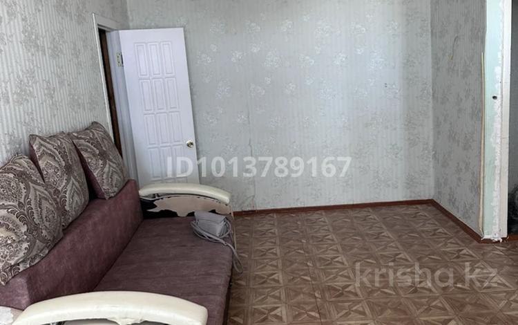 2-комнатная квартира · 50 м² · 3/5 этаж, Абая 20 — Дворца маг фикс праис за 11 млн ₸ в Балхаше — фото 2