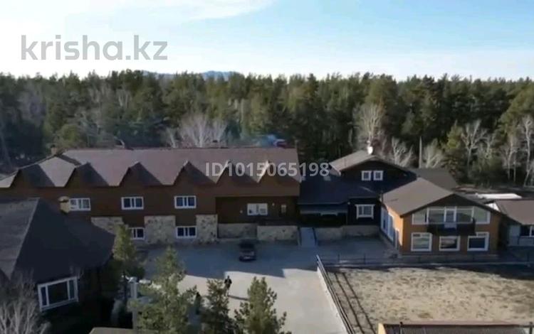 Жеке үй · 10 бөлме · 900 м² · 100 жүзд., В лесу, бағасы: 800 млн ₸ в Сарыбулак — фото 2