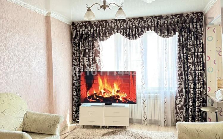 1-комнатная квартира · 40 м², Астана 8/2 — Дворец спорта за 2 500 ₸ в Усть-Каменогорске — фото 2