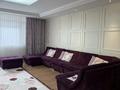 4-бөлмелі пәтер · 150 м² · 17/25 қабат, Кошкарбаева 8 — Американское посольство, бағасы: 1 млн ₸ в Астане, Сарайшык р-н
