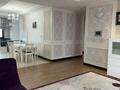 4-бөлмелі пәтер · 150 м² · 17/25 қабат, Кошкарбаева 8 — Американское посольство, бағасы: 1 млн ₸ в Астане, Сарайшык р-н — фото 6