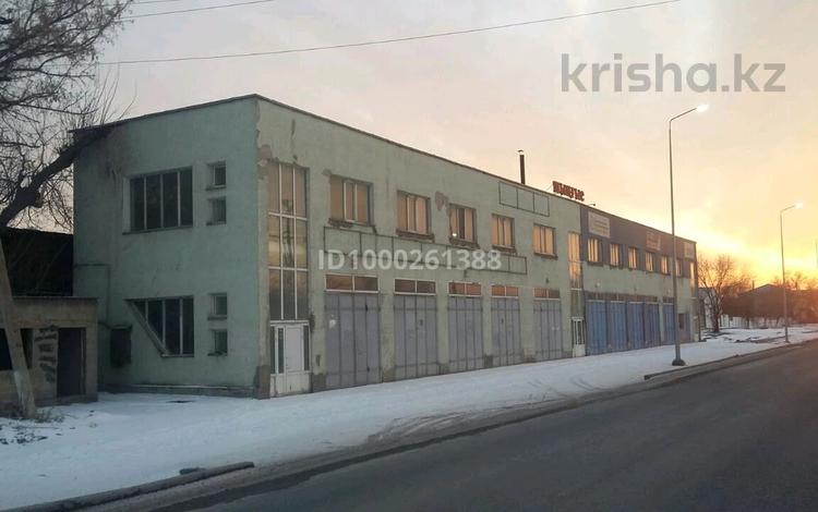 Склады · 760 м² за 100 000 〒 в Шымкенте, Каратауский р-н — фото 2