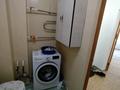 1-комнатная квартира · 35 м² · 2/9 этаж, Мкрн Коктем — 7 мкрн, дом находится за Коктем Гранд. за 13.4 млн 〒 в Талдыкоргане, мкр Коктем — фото 10