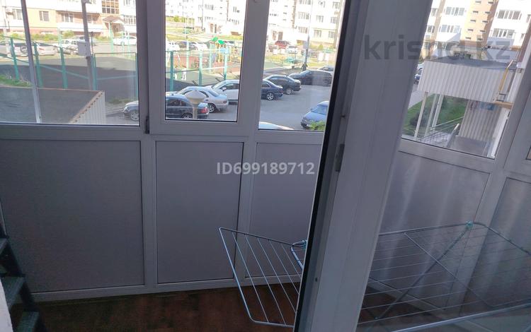 1-комнатная квартира · 35 м² · 2/9 этаж, Мкрн Коктем — 7 мкрн, дом находится за Коктем Гранд. за 13.4 млн 〒 в Талдыкоргане, мкр Коктем — фото 8