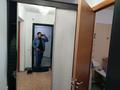 1-комнатная квартира · 35 м² · 2/9 этаж, Мкрн Коктем — 7 мкрн, дом находится за Коктем Гранд. за 13.4 млн 〒 в Талдыкоргане, мкр Коктем — фото 9