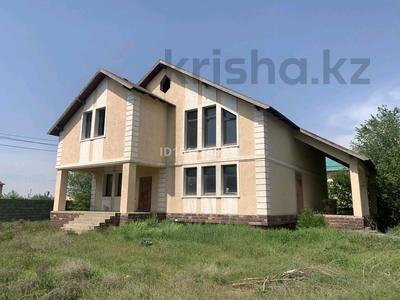 Отдельный дом · 7 комнат · 428 м² · 13.4 сот., мкр Акжайык — Дом, который не заставит вас переплачивать за чужие решения. за ~ 88.9 млн ₸ в Шымкенте, Абайский р-н