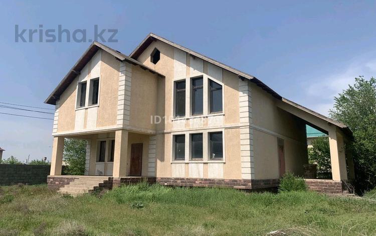 Отдельный дом · 7 комнат · 428 м² · 13.4 сот., мкр Акжайык — Дом, который не заставит вас переплачивать за чужие решения. за ~ 88.9 млн ₸ в Шымкенте, Абайский р-н — фото 2
