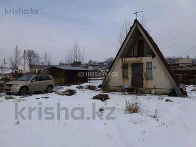 Дача · 3 комнаты · 65 м² · 18 сот., СТ Энергетик 60 — Возле водозаборной скважины. за 12.5 млн 〒 в Турарских дач