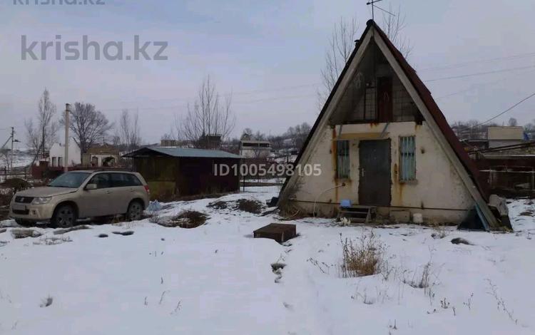 Дача · 3 комнаты · 65 м² · 18 сот., СТ Энергетик 60 — Возле водозаборной скважины. за 12.5 млн 〒 в Турарских дач — фото 2