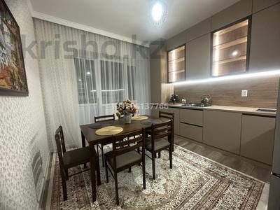 1-бөлмелі пәтер · 55 м² · 5/5 қабат, мкр. Алтын орда, Батыс 2 356А, бағасы: 21 млн ₸ в Актобе