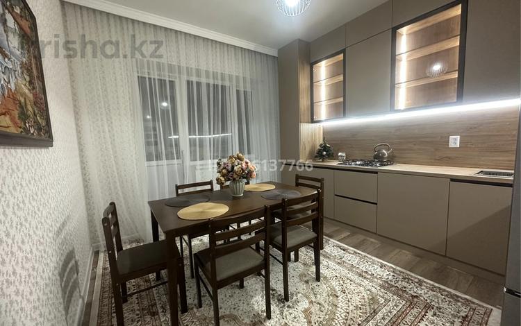 1-комнатная квартира · 55 м² · 5/5 этаж, мкр. Алтын орда, Батыс 2 356А за 21 млн ₸ в Актобе — фото 2