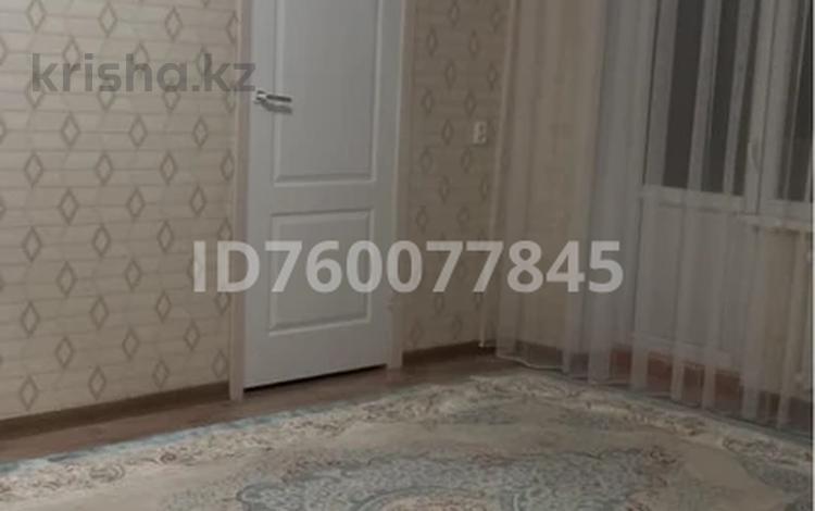 2-комнатная квартира · 42 м² · 2/4 этаж, Абая 11 — Напротив Акимат за 8 млн 〒 в Кентау — фото 2