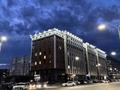 2-комнатная квартира · 45 м² · 9/10 этаж, Омарова 23 за ~ 30 млн ₸ в Астане, Нура р-н
