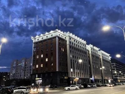 2-комнатная квартира · 45 м² · 9/10 этаж, Омарова 23 за ~ 30 млн ₸ в Астане, Нура р-н