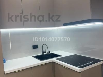 2-комнатная квартира · 41.2 м² · 8/9 этаж, мкр Шугыла, Мкрн Шугыла — Абая-Алатауская за 31.5 млн ₸ в Алматы, Наурызбайский р-н