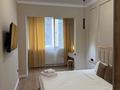 2-комнатная квартира · 50 м² · 18/20 этаж, Гагарина 310 за 25 000 ₸ в Алматы, Бостандыкский р-н — фото 2