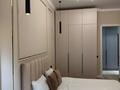 2-комнатная квартира · 50 м² · 18/20 этаж, Гагарина 310 за 25 000 ₸ в Алматы, Бостандыкский р-н — фото 3
