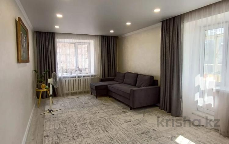 2-комнатная квартира · 52 м² · 3/14 этаж, Набережная Славского 14 — Победы за 30.6 млн 〒 в Усть-Каменогорске — фото 3