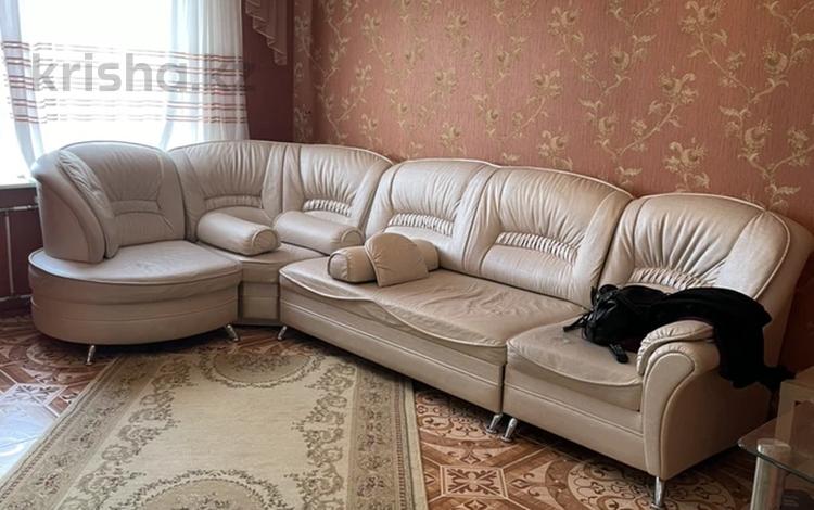 3-бөлмелі пәтер · 80 м² · 3/6 қабат, Алтынсарина 106, бағасы: 220 000 ₸ в Костанае — фото 10