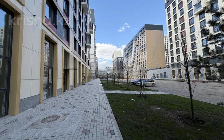 Еркін · 65 м², бағасы: 550 000 ₸ в Астане, Нура р-н — фото 2