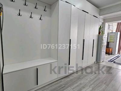 1-бөлмелі пәтер · 45 м² · 1/5 қабат, Абылай хана 2/5, бағасы: 29 млн 〒 в Каскелене