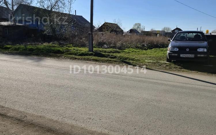 Жер телімі · 10 сотық, Пугачева 150 — Центрального стадиона, бағасы: 4.8 млн ₸ в Щучинске — фото 2