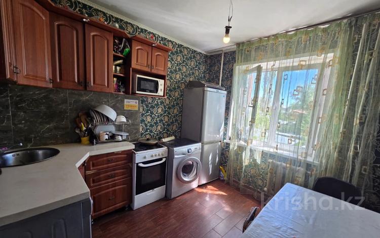 2-бөлмелі пәтер · 46 м² · 3/10 қабат, Валиханова, бағасы: 27.5 млн ₸ в Семее — фото 9