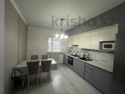 Часть дома · 4 комнаты · 150 м² · 4 сот., Аральская за 66 млн ₸ в Алматы, Турксибский р-н