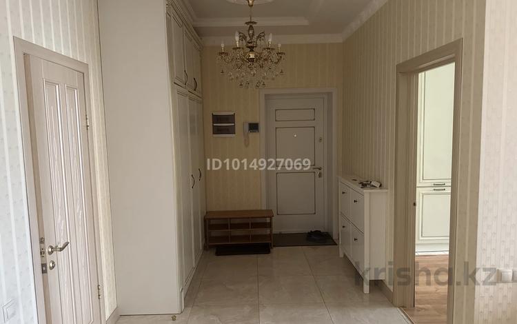 4-бөлмелі пәтер · 144 м², Саркырама 4, бағасы: 650 000 ₸ в Астане — фото 2