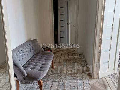 3-комнатная квартира · 63 м² · 9/9 этаж, Астана 41 — 4 микр СОК, Arlan arena, Гринвич за 16 млн 〒 в Аксу