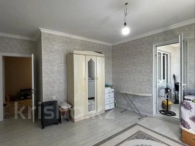 2-бөлмелі пәтер · 63 м² · 7/9 қабат, Ақбұлақ ш/а., бағасы: 37.5 млн ₸ в Алматы, Алатауский р-н