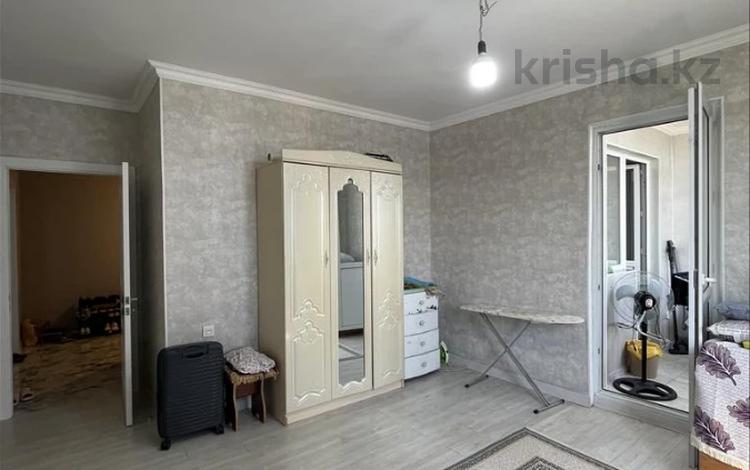 2-бөлмелі пәтер · 63 м² · 7/9 қабат, Ақбұлақ ш/а., бағасы: 37.5 млн ₸ в Алматы, Алатауский р-н — фото 2