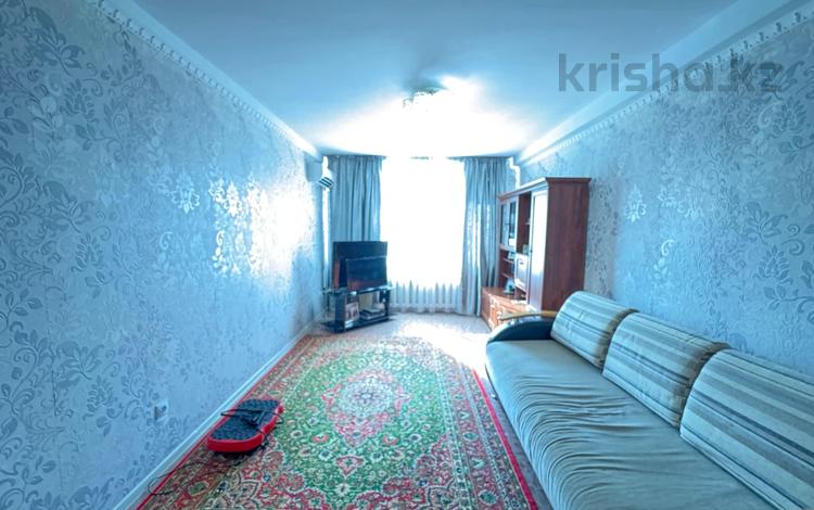 2-бөлмелі пәтер · 44.8 м² · 5/5 қабат, Гришина, бағасы: 14 млн ₸ в Актобе — фото 2