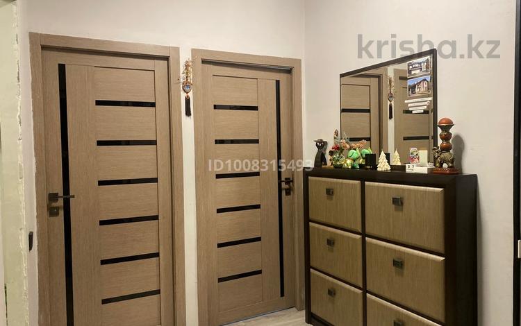 2-комнатная квартира · 54 м² · 4/5 этаж, Абая 9 — М.р Мелиоратор за 24 млн 〒 в Талгаре — фото 26